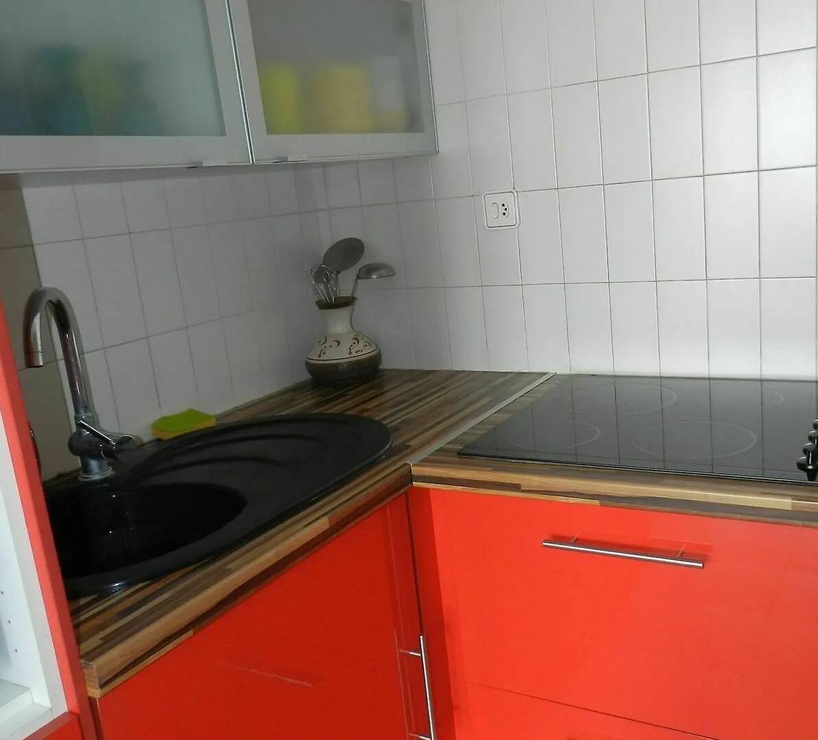 Apartment With One Bedroom In L'Estartit, With Wonderful Sea View, Poo Torroella de Montgrí