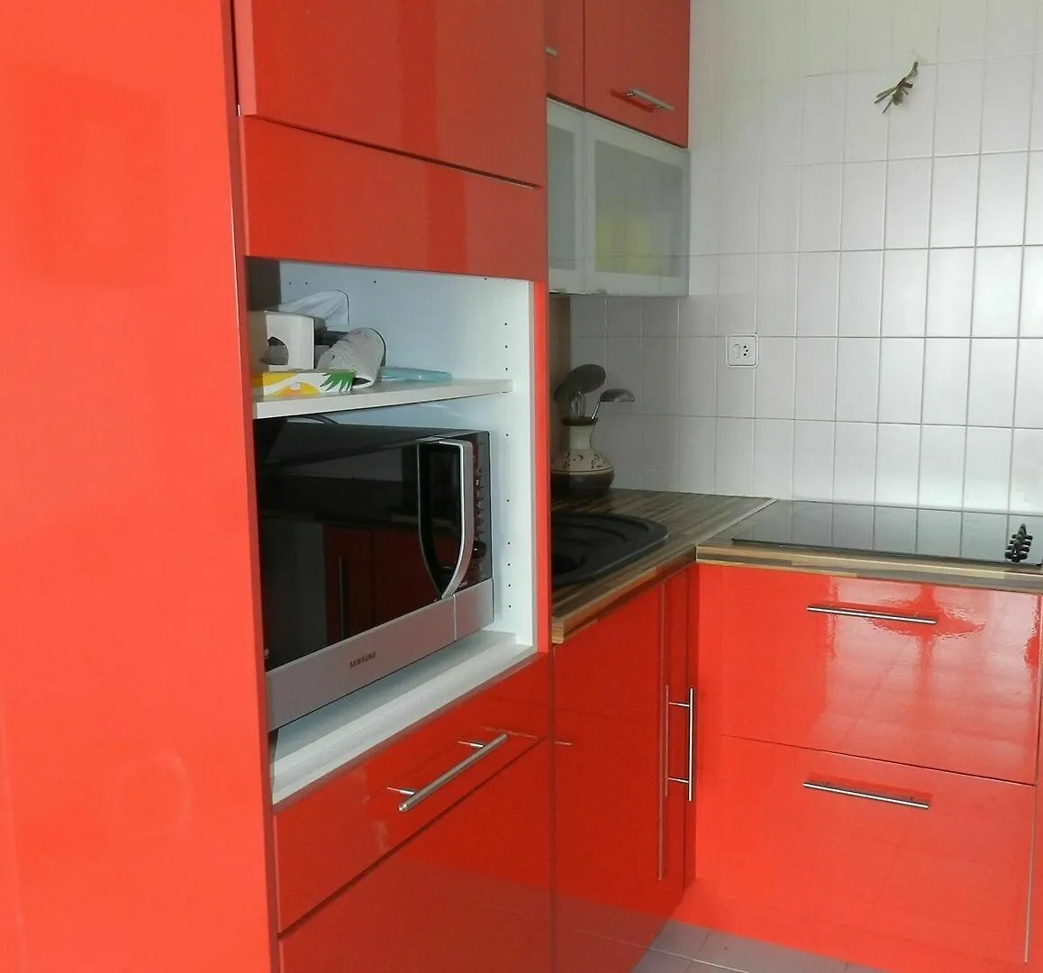 Apartment With One Bedroom In L'Estartit, With Wonderful Sea View, Poo Torroella de Montgrí