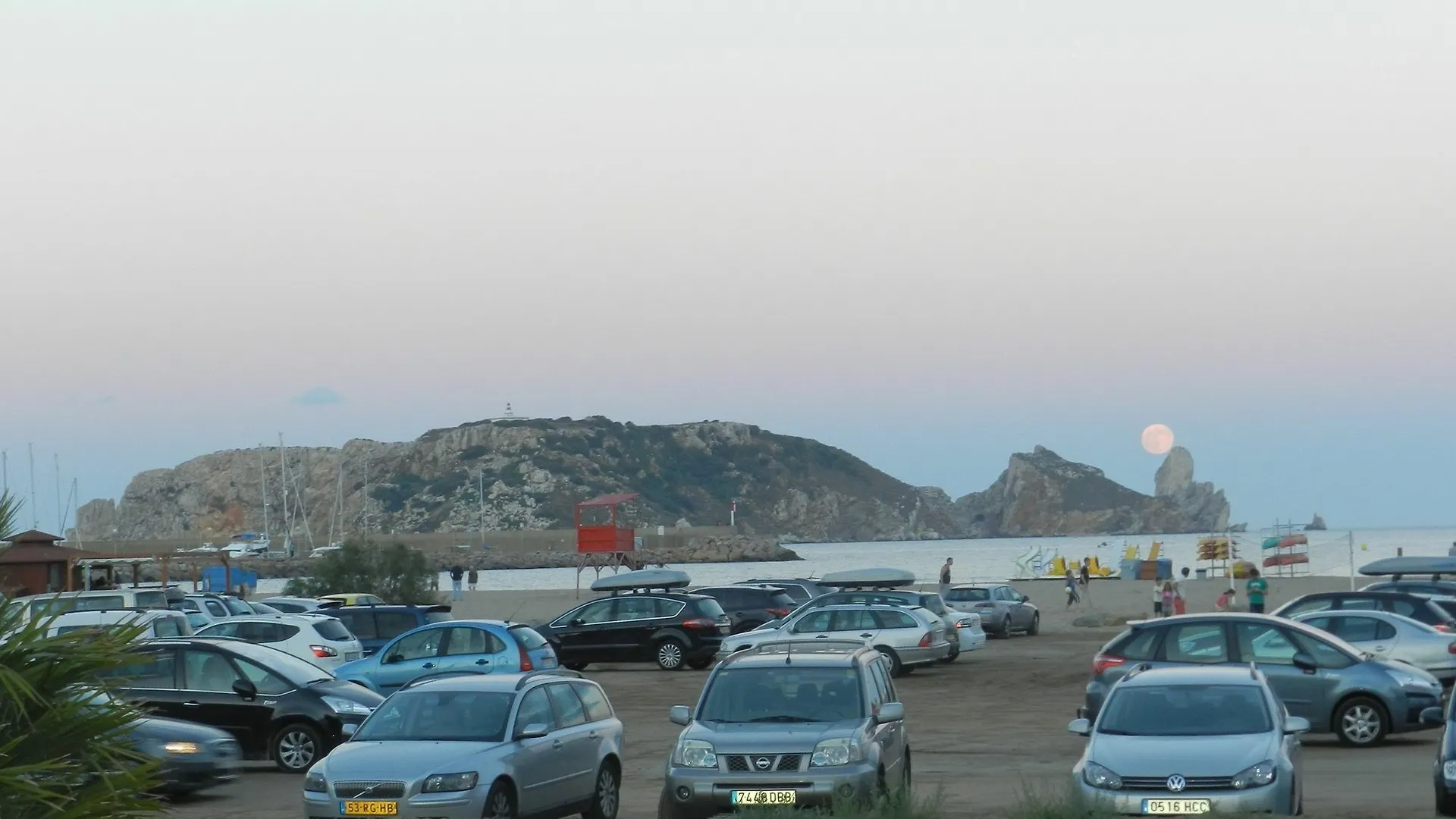 Apartment With One Bedroom In L'Estartit, With Wonderful Sea View, Poo Torroella de Montgrí 0*,  Espagne