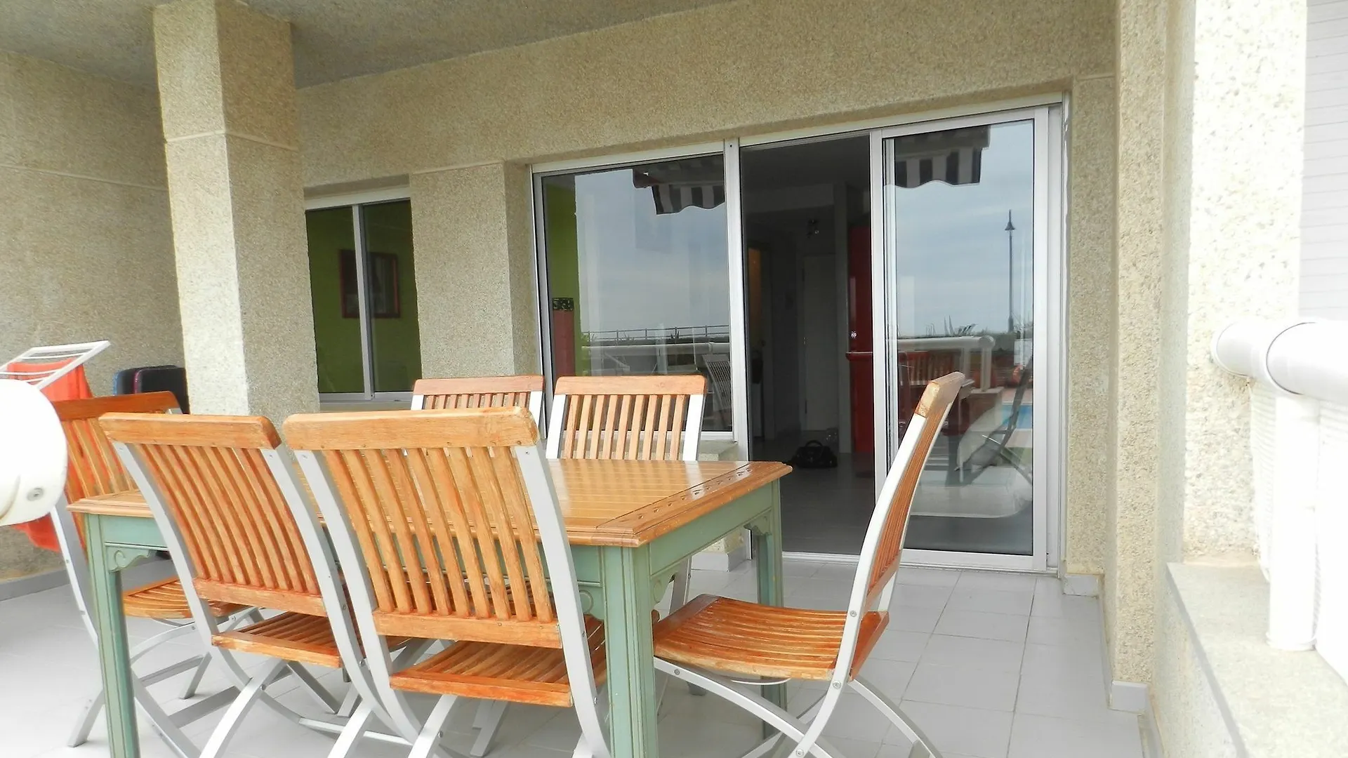 Apartment With One Bedroom In L'Estartit, With Wonderful Sea View, Poo Torroella de Montgrí